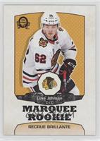 Marquee Rookies - Luke Johnson