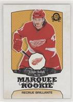 Marquee Rookies - Libor Sulak