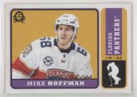 Mike Hoffman