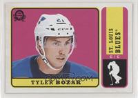 Tyler Bozak