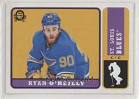 Ryan O'Reilly