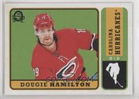 Dougie Hamilton