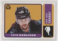 Erik Karlsson