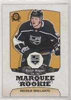 Marquee Rookies - Austin Wagner