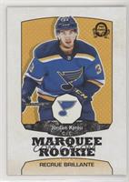 Marquee Rookies - Jordan Kyrou