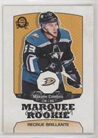 Marquee Rookies - Maxime Comtois