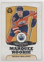 Marquee Rookies - Evan Bouchard