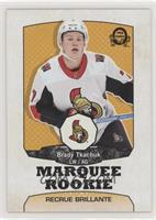 Marquee Rookies - Brady Tkachuk