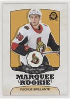 Marquee Rookies - Maxime Lajoie