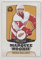 Marquee Rookies - Filip Hronek