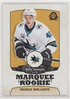 Marquee Rookies - Antti Suomela