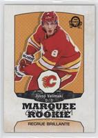 Marquee Rookies - Juuso Valimaki