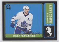 John Tavares #/100