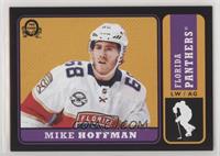 Mike Hoffman #/100