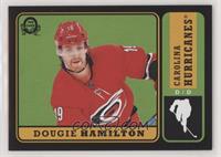 Dougie Hamilton #/100