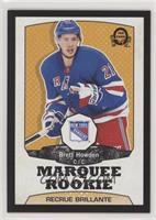 Marquee Rookies - Brett Howden #/100