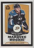 Marquee Rookies - Maxime Comtois #/100