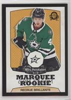 Marquee Rookies - Miro Heiskanen #/100