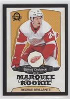 Marquee Rookies - Dennis Cholowski #/100