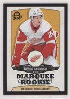 Marquee Rookies - Dennis Cholowski #/100