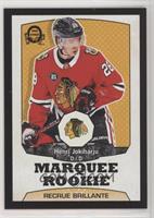 Marquee Rookies - Henri Jokiharju #/100