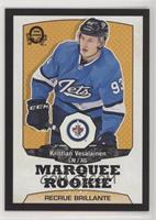 Marquee Rookies - Kristian Vesalainen #/100