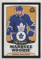 Marquee Rookies - Igor Ozhiganov #/100