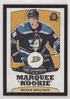 Marquee Rookies - Isac Lundestrom #/100