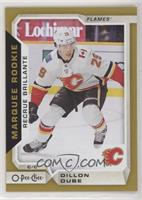 Marquee Rookies - Dillon Dube