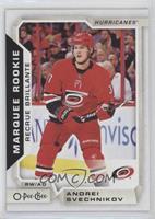 Marquee Rookies - Andrei Svechnikov