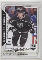 Marquee Rookies - Austin Wagner