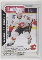 Marquee Rookies - Dillon Dube