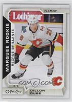 Marquee Rookies - Dillon Dube