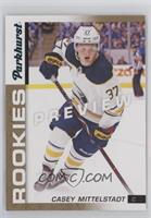 Casey Mittelstadt [EX to NM]