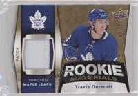 Travis Dermott #/25