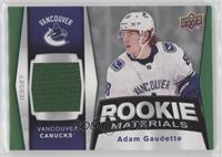 Adam Gaudette