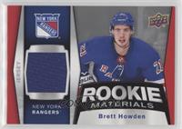 Brett Howden