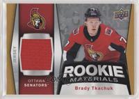 Brady Tkachuk