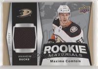 Maxime Comtois