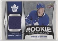 Travis Dermott