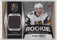 Tomas Hyka