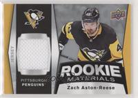 Zach Aston-Reese