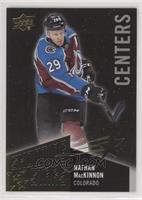 Nathan MacKinnon