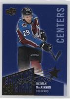 Nathan MacKinnon