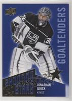 Jonathan Quick