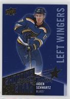 Jaden Schwartz