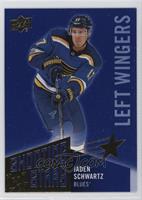 Jaden Schwartz