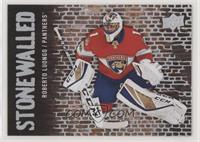 Roberto Luongo