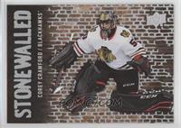 Corey Crawford