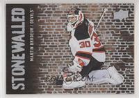 Martin Brodeur